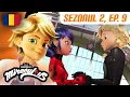 Download Lagu 🐞 SPERIETOAREA – Complet 🇷🇴 | ÎN ROMÂNĂ | Sezonul 2 Episodul 9 | Miraculos: Buburuza şi Motan Noir