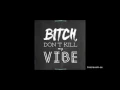 Thee Cool Cats - Dont Kill My Vibe Vintage Culture Remix