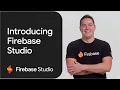 Introducing Firebase Studio