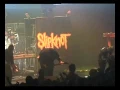 Download Lagu Slipknot - Live @ London 05.03.2000 (Full Set)
