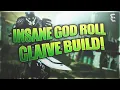 Destiny 2 - GOD ROLL GLAIVE Best Rolls On The Enigma INSANE FOR SEASON 18