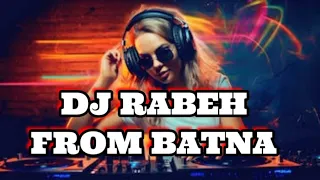 DAK LMARYOUL HABLATEH REMIX DJ RABEH ذاك المريول هبلاته شيرة صغيرة 