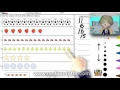 Kindergarten Math Counting Objects Worksheet 2