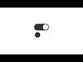 Create a Toggle Switch with Animation
