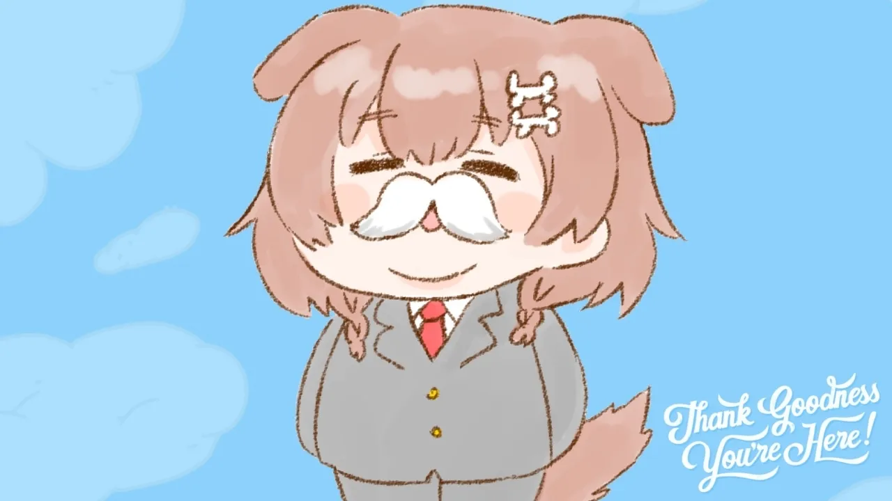 【イタズラコメディゲーム】笑ぇるせぇるすまん