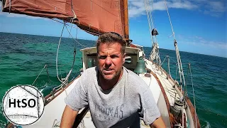 I return to Florida and crash the CBP Roam app  | Ep. 210