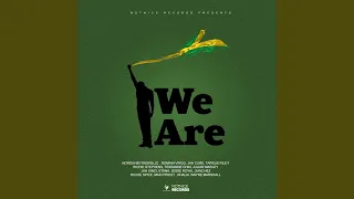 we are
