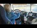 New Tech to Make Buses Safer