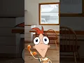 Download Lagu PHINEAS TRIES TALKIE AI #shorts #dbz