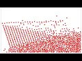 Programming Physics Simulation - Bouncy Balls