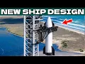 Download Lagu Het nieuwe Starship-ontwerp van SpaceX zal je versteld doen staan! MP3