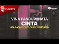 Lagu CINTA - VINA PANDUWINATA (JAZZ COVER OUTLOUDY)
