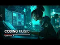 Download Lagu Coding Music for Programmers — Chillstep \u0026 Future Garage Mix