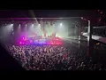 kameron marlowe - 911 / over now, september 12, 2024 rave/eagles club, milwaukee