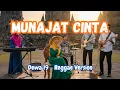 Lagu Munajat Cinta - Dewa 19 Versi Reggae | Ai Cover