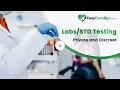 Discreet Simple Quality Lab Testing with EasyCare2go