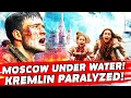Download Lagu 🛑BREAKING: MOSKOU ONDER WATER — OVERSTROMINGEN VERWOESTEN RUSSISCHE REGIO, CHAOS \u0026 EVACUATIE! | D...