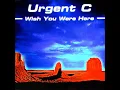 Wish You Were Here (Radio Edit)
