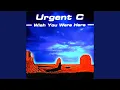 Lagu Wish You Were Here (Radio Edit)