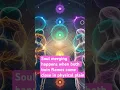 Lagu Soul merging in twin flame journey |twin flames |Df|dm|chakras#shorts
