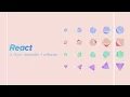 React - A Layer Repeater Effector for After Effects