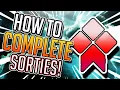 How to Complete Sorties for Beginners Warframe