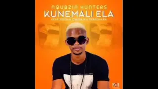 nqubzin hunters kunemali ela ft sdida cbuda m x trademark