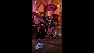 چندشنبه با سینا فصل پنجم پشت صحنه قسمت 19 با حضور نیوشا نور بازیگر 