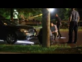 Fatal Plainfield shooting - May 25 2016