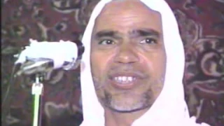 حسن الحفار موالات سبعاوية حاد المطايا يا خالد المجد يا سيف المهيمن غار 