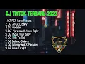 DJ TIKTOK TERBARU 2022 - DJ RIP LOVE FAOUZIA X DJ ANGEL BABY REMIX TIKTOK VIRAL TERBARU 2022