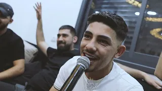 ترندات جديدة الفنان ادهم شكري الرشاش ينادي سيطرنا على التيك توك وقصف جديد حفلة شباب البعينة2025 