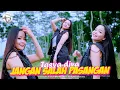 Download Lagu Tasya Diva - Jangan Salah Pasangan (Official M/V)
