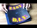 D I Y Graduation Cap Simple and Creative Easy Tutorial