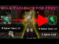 Download Lagu GET Lv.9 RADIANT CHANCE WITHOUT USING HAMMERS! | Toram Online Traits guide