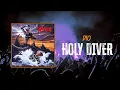 Download Lagu Dio - Holy Diver | Lyrics MP3