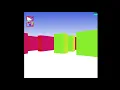Raycasting render with JavaScript