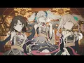 Download Lagu 【Project Sekai】ジェヘナ (Gehenna) / Nightcord at 25:00 × Hatsune Miku [CC lyrics TH/JP/EN/KR]