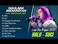 Download Lagu Maulana Ardiansyah - HALU - SUCI - MENGAPA KAU BERUBAH || LIVE SKA REGGAE TERPOPULER 2025