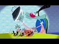 Download Lagu Oggy und die Kakerlaken | Großmutter Katze | Volledige aflevering in HD