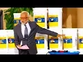 Jim Bakker Begs Rich People To Spend Millions On His Food Buckets