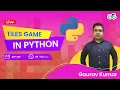 Tiles Game in Python