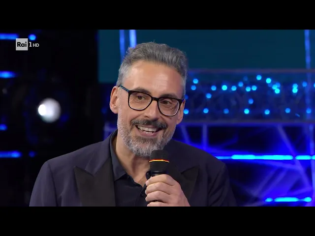 Sarà Sanremo 2024 - Brunori Sas con 'L'albero delle noci' a Sanremo 2025