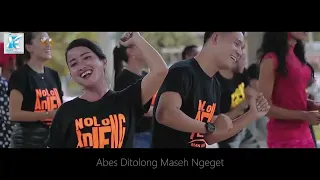 Download NOLONG ANJING TEJEPET   Rian Prabu   Video Official MP3