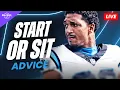 Fantasy Football Lineup Advice Start Em Sit Em Picks Week 8