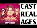 The Babysitter Killer Queen 2020 Cast Real Ages