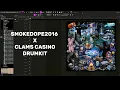 SMOKEDOPE CLAMS CASINO DRUMKIT HEAVEN COM by s3xcult doe