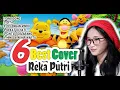 Download Lagu Reka Putri best cover - Ding-dong - Gita - Celengan rindu - Cinta terlarang - Hingga Akhir Waktu