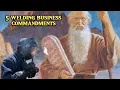 How To Get Welding Jobs Welding Business Tips