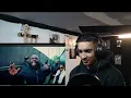 Silencer - Through Ball Ft. Chip, Jme, P Money, D Double E, AND MORE  Reaction!